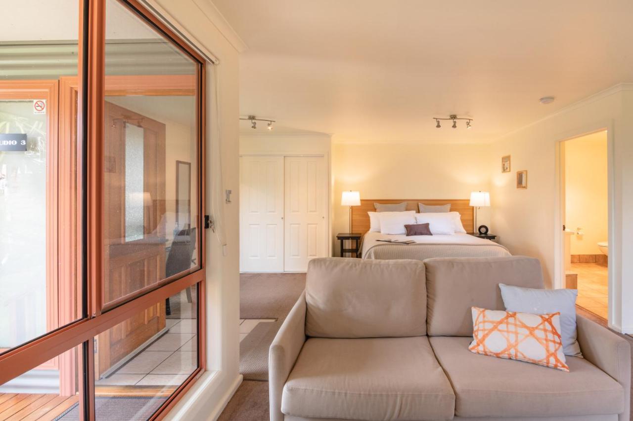 Aloft Boutique Accommodation Strahan Luaran gambar