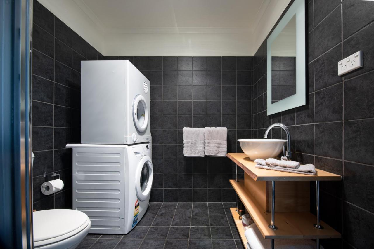 Aloft Boutique Accommodation Strahan Luaran gambar