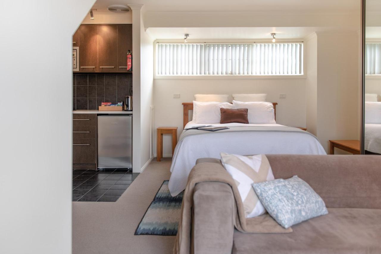 Aloft Boutique Accommodation Strahan Luaran gambar