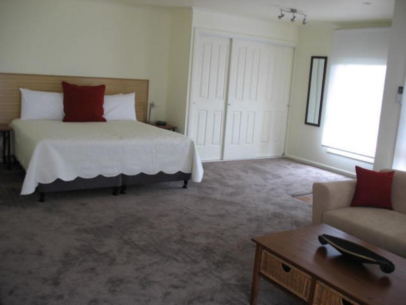 Aloft Boutique Accommodation Strahan Luaran gambar